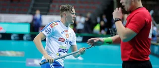 Kohonen: Har slitit som ett djur