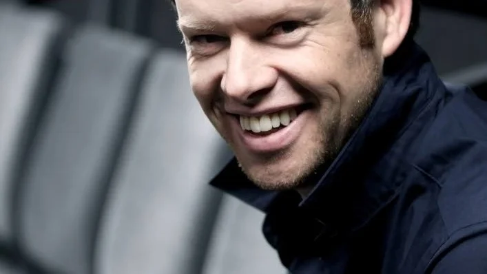 tenor. Joachim Bäckström visade att han kunde sin Don José ur "Carmen".