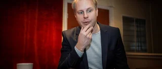 Magic & comedy växer i Uppsala