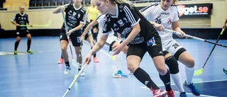 FBC störde serieledaren