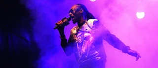 No charges against Snoop Dogg