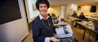 Aktiespararna fyller 50 år