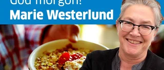 Där bygga de sig bo