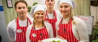 "Klart roligaste dagen i år"