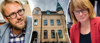 Oviss framtid för Ungdomens hus