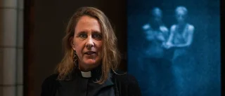 Domkyrkan först med videokonst