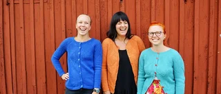 Stickningsaktivister till Tierp