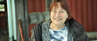 Hon vill alltid stå på barnens sida