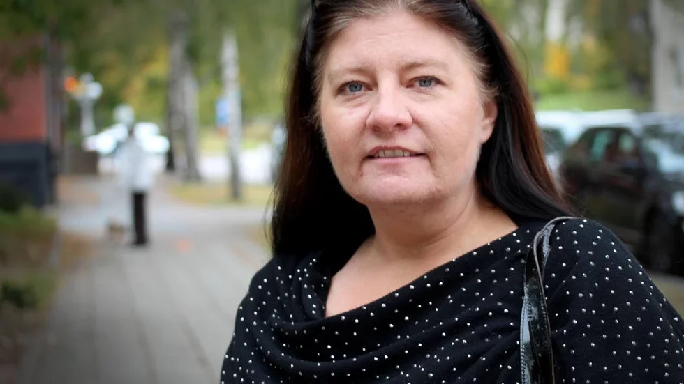 Den senaste mandatperioden har Socialdemokraten Helena Proos varit kommunstyrelsens ordförande i Enköping. Det dåliga valresultatet har gjort att hon nu bestämt sig för att hoppa av.