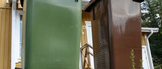 Nya sopbilar för bättre miljö
