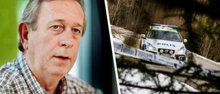 ”Knepigt utredningsläge kring mordet”