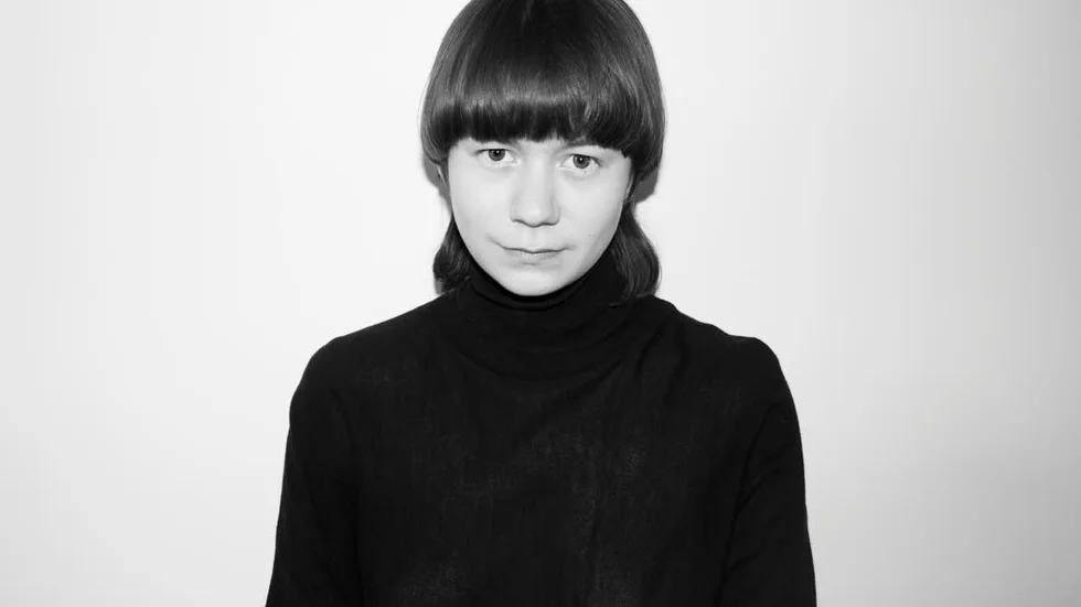 Elin Övergaard är en av de nominerade till Startsladden – Göteborg Filmfestivals kortfilmspris.