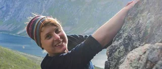 Polisen släpper bild på Disa som antas ha avlidit i lavin