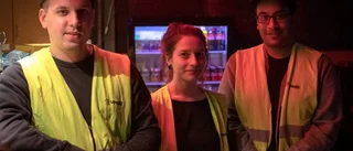 Öppet hus för gamers på Grand