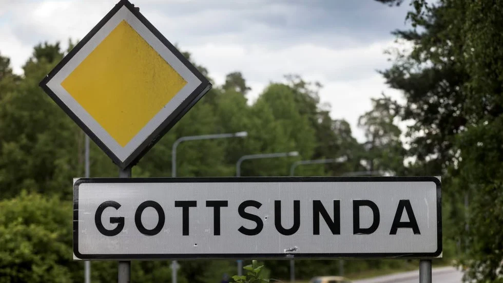 Papporna i Gottsunda borde också göra en insats, skriver Rolf C Hellström.