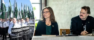 Vill folkbilda om rasistiska organisationer