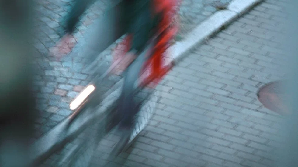 Respekten för trafikreglerna är dålig i Uppsala, skriver Henrik Westman.