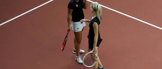 Skada och tiebreaks sänkte UTK
