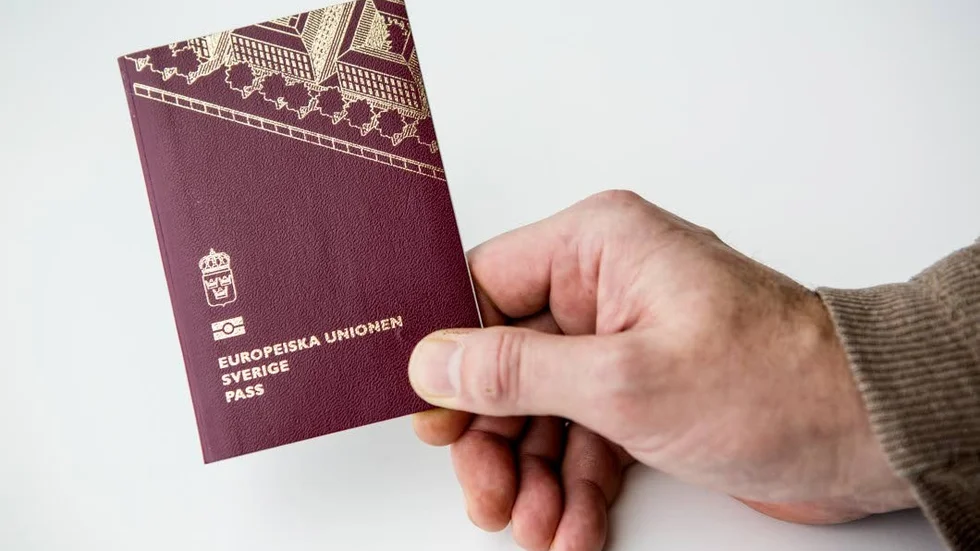 Under sista helgen i november håller Polisen stängt för nya pass.