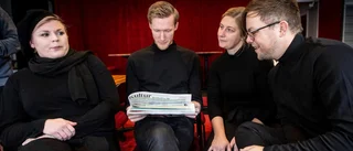 Essensen av Bergman enligt Teater Prego