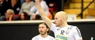 Storvretas magiska minuter: "Bådar gott"