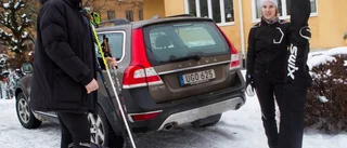 P-avgifterna i Luthagen har överklagats