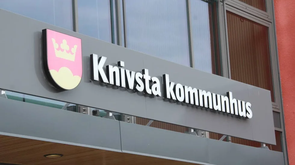 Knivstas kommunstyrelse har lämnat ett förslag på att förnya kommunens webbplats. Man räknar med att det kommer att kosta drygt en miljon kronor.