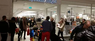 Många väljer alkoholfritt till nyår