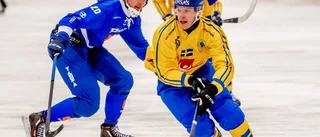 Reumatismen stoppar inte Söderforssonen