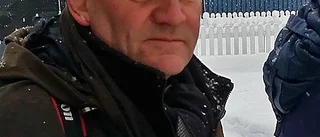 Kritik mot att vargen sköts ihjäl