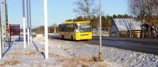 UL ställer in 85 avgångar under fredagen – problemen kan fortsätta under julveckan