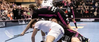 Storvretas supersvit bröts