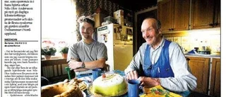 Hjärtbytet har gett Nils-Olov, 76, många extra år