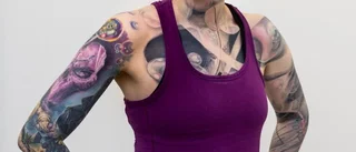 Överlevde – född i vecka 23