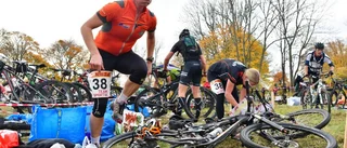 Bildsvep från Raid Uppsala