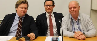 Moderat taktpinne när Håbo startar om