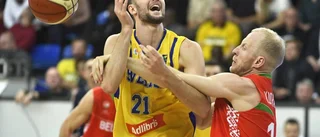 BILDEXTRA: EM-kvalfesten i bilder