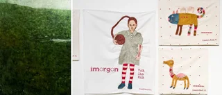 Fysiskt påtaglig Uppsalakonst