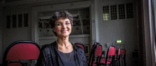 ”Manskören besitter en hel klangvärld”