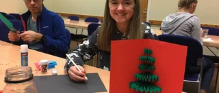 Jullovet fick en riktigt julig rivstart