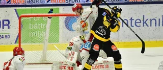 Så gick matchen: Södertälje-Almtuna