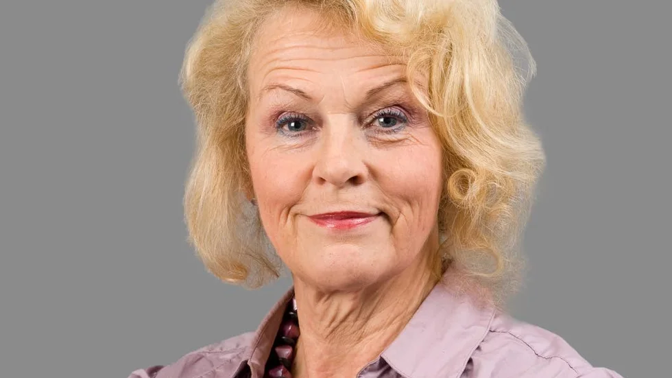 Anna-Karin Westerlund (M)