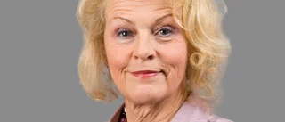 Namn på Stenhagenpark gav mig en chock
