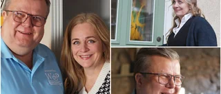 Stort intresse för Lia Boysens bokklubb • Redan fullbokat • Bokhandlaren: ”Det finns en stor hunger efter att fördjupa sig”