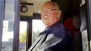 Jan-Olof Andersson har deltagit i planeringen av miljösatsningen. Den är mycket positiv, tycker han.