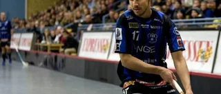 Helsingborg: "Henke kommer"