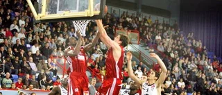 Uppsala Baskets jobbiga besked:"Osannolikt med trägolv nästa år"