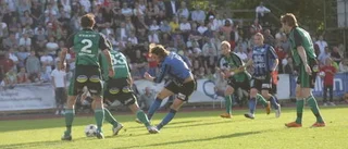 Siriuseger i årets första derby
