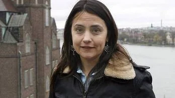 Sisela Lindblom har skrivit om tre osympatiska människor i Stockholm.