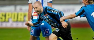 Statistiken talar inte för Sirius
